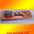 Hot selling high quality leather key holder